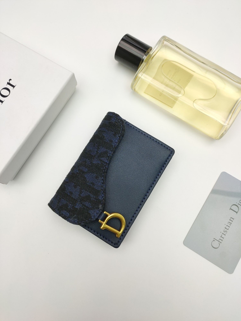 Dior Wallet